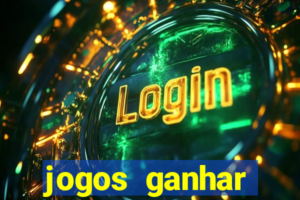 jogos ganhar dinheiro de verdade pix